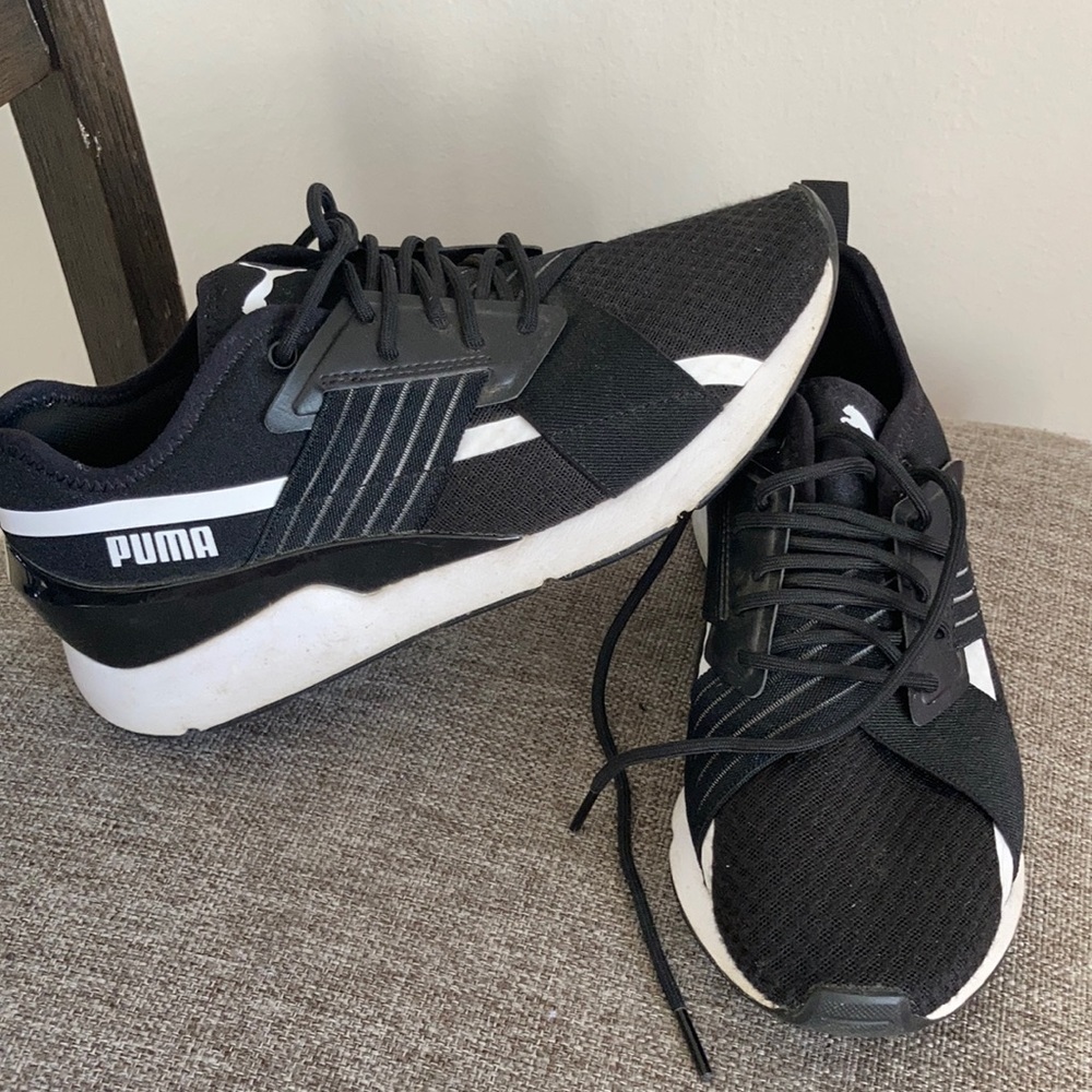 Puma sneakers
